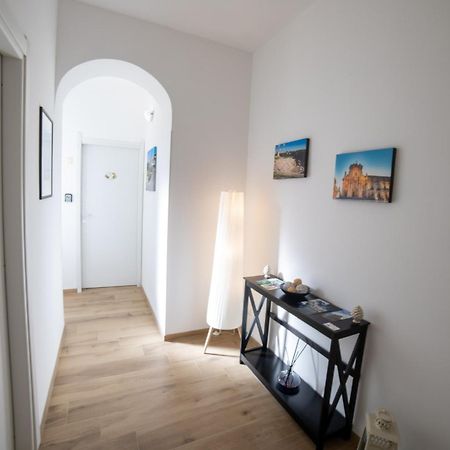 Residence Le Tre Piazze سيراكوزا المظهر الخارجي الصورة