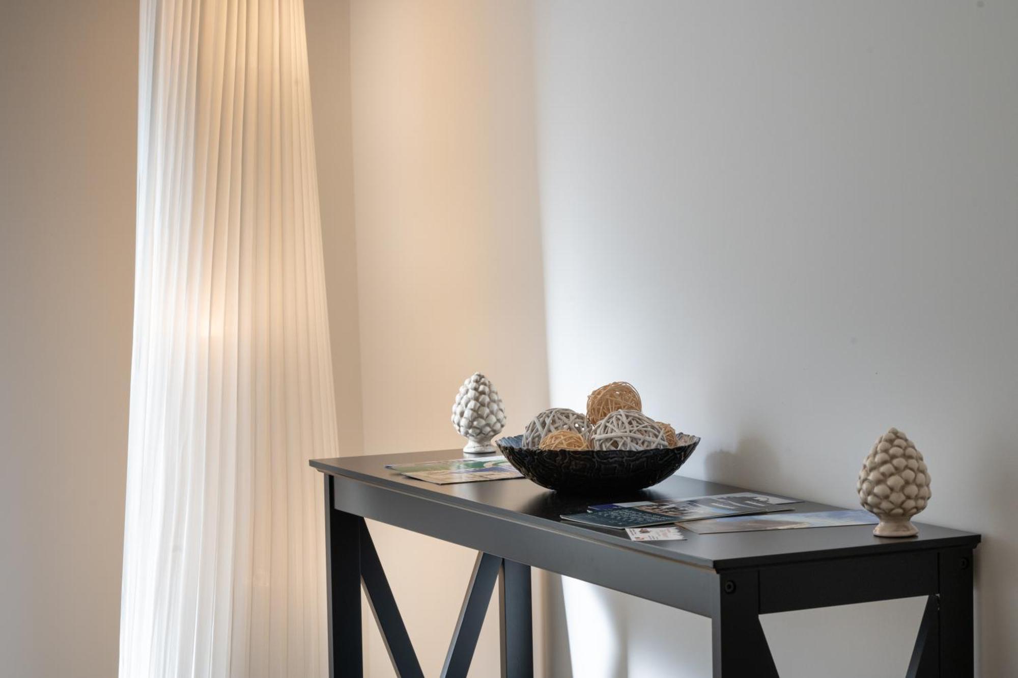 Residence Le Tre Piazze سيراكوزا المظهر الخارجي الصورة