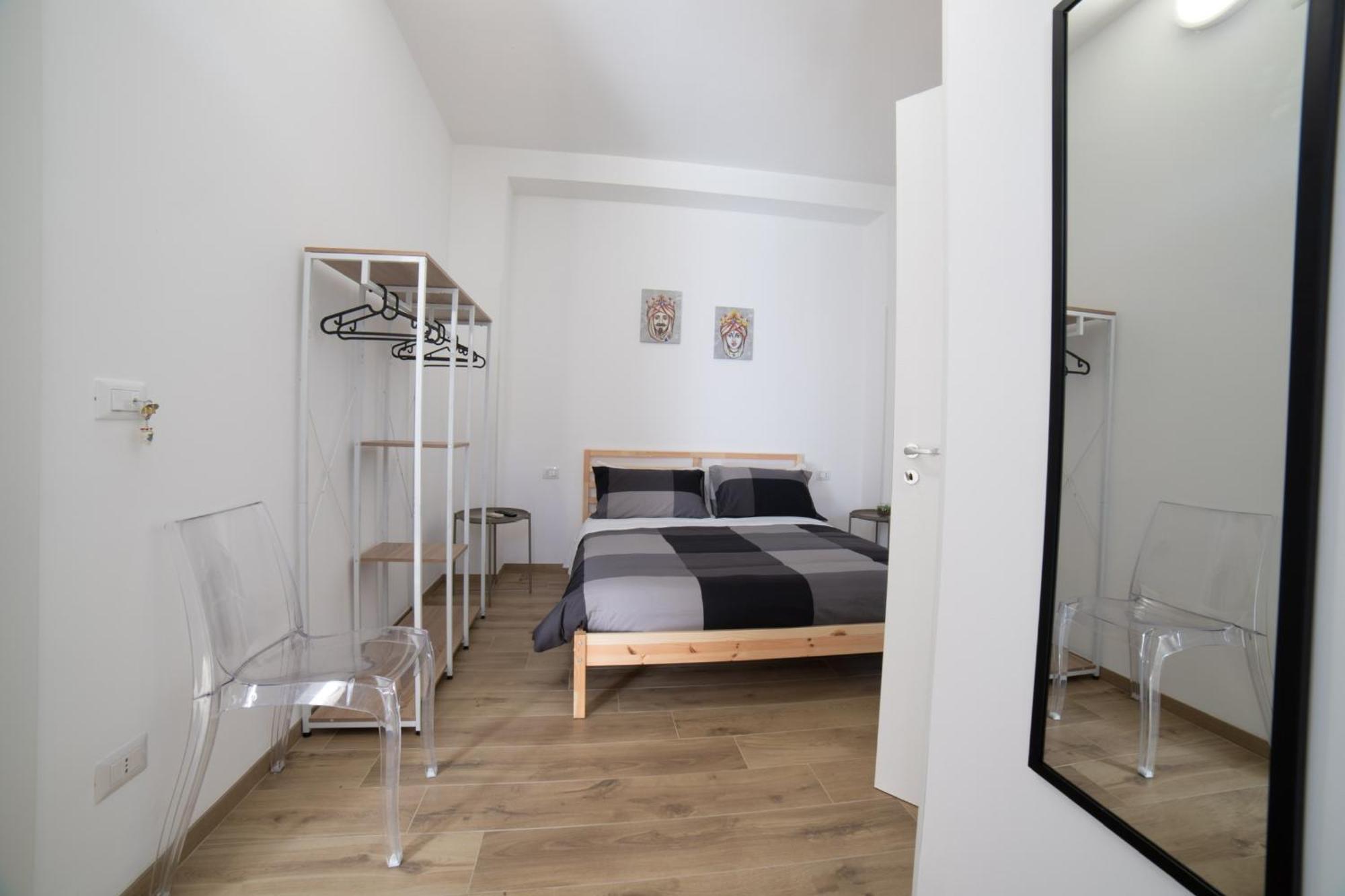 Residence Le Tre Piazze سيراكوزا المظهر الخارجي الصورة