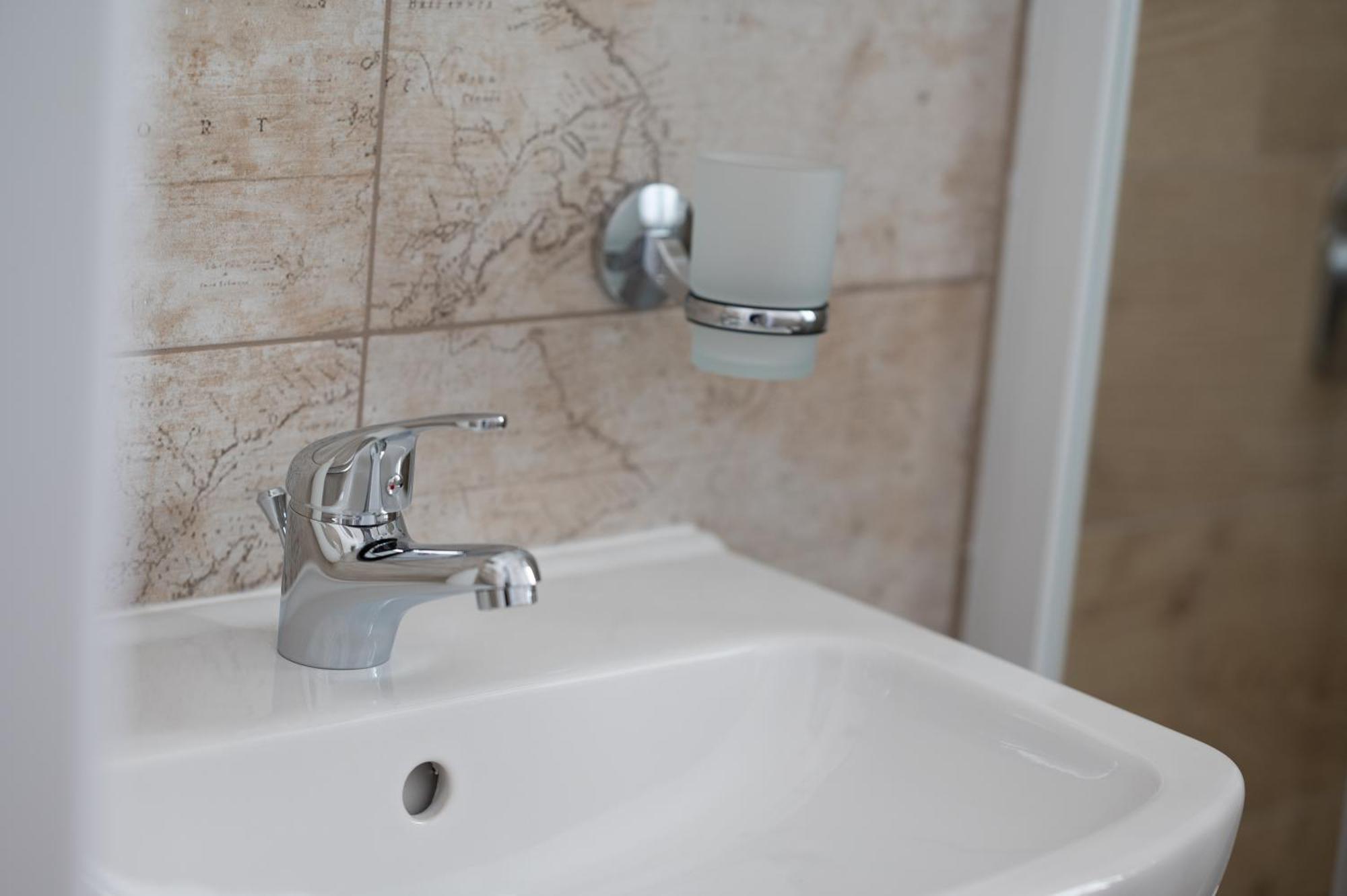 Residence Le Tre Piazze سيراكوزا المظهر الخارجي الصورة