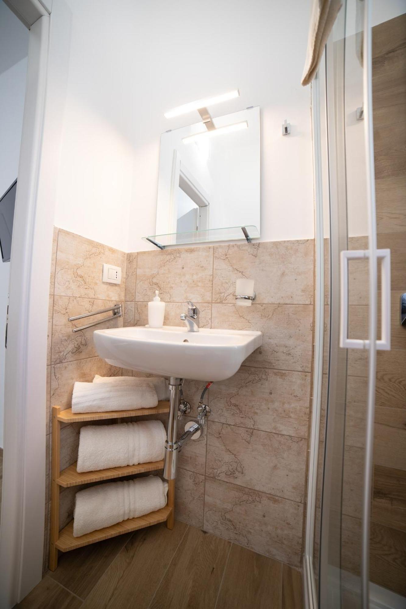 Residence Le Tre Piazze سيراكوزا المظهر الخارجي الصورة