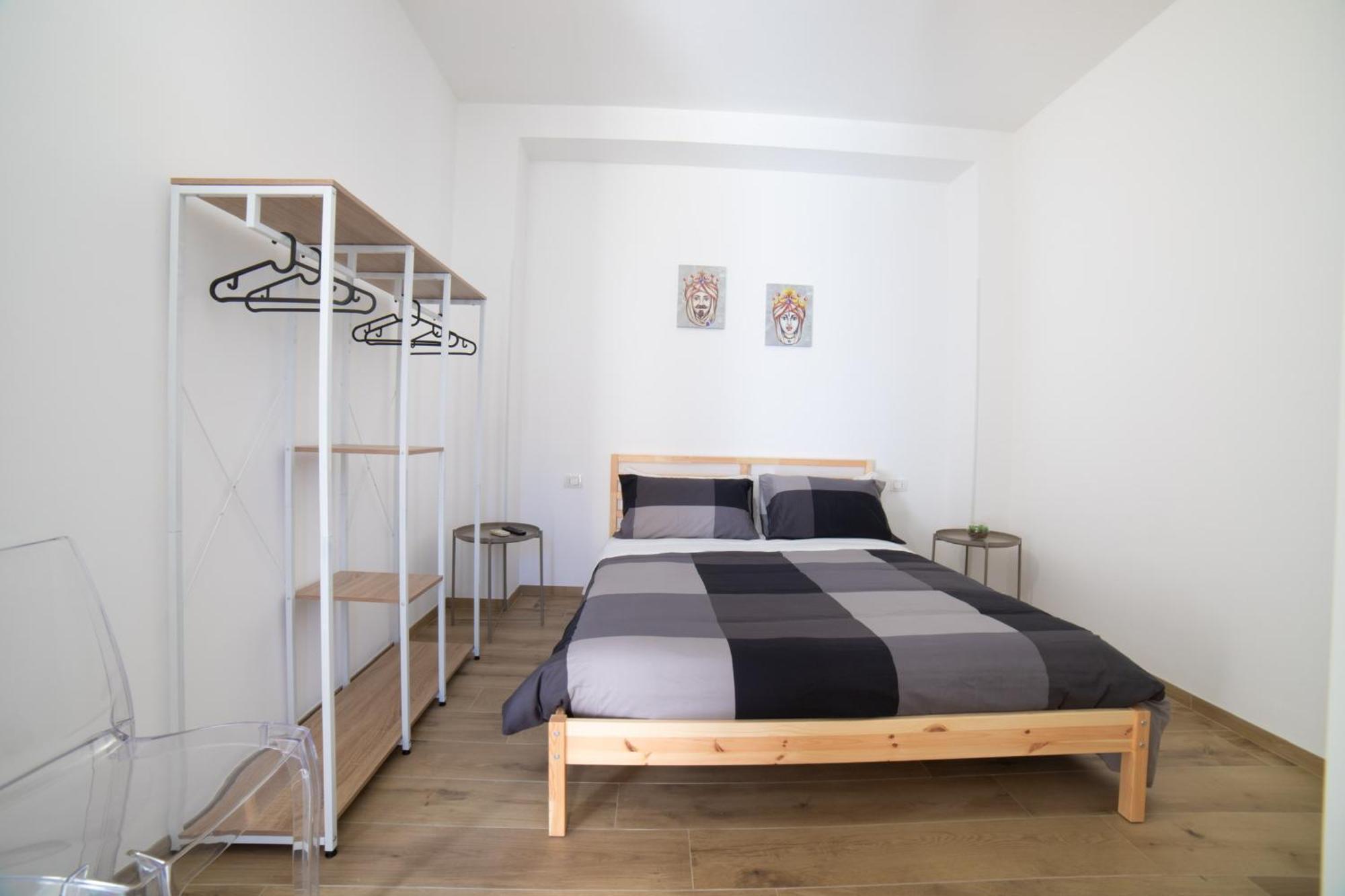 Residence Le Tre Piazze سيراكوزا المظهر الخارجي الصورة