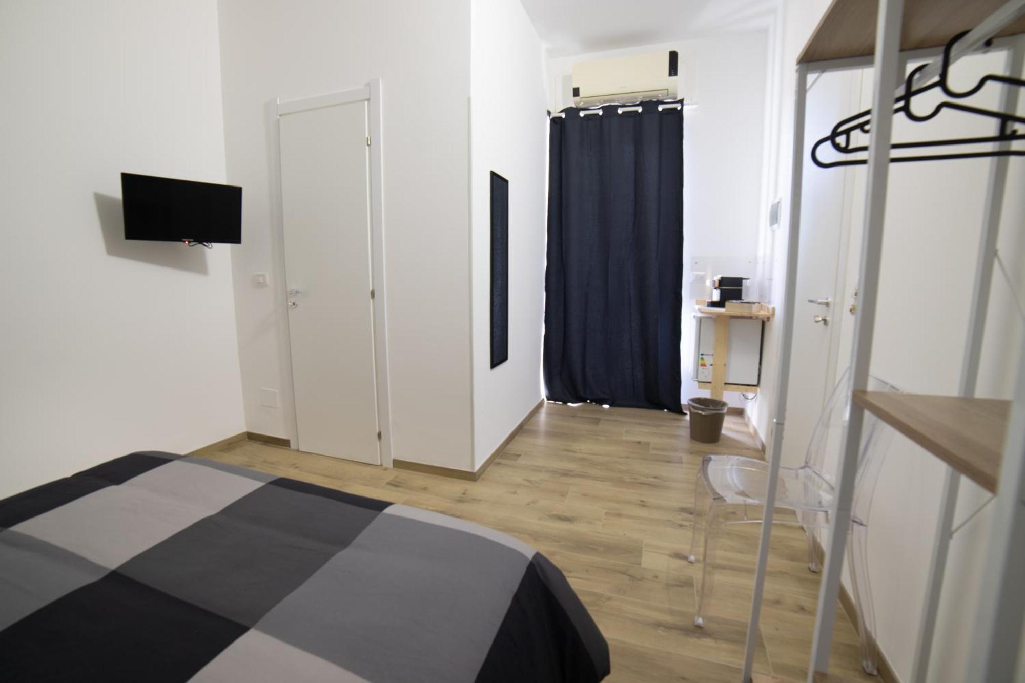 Residence Le Tre Piazze سيراكوزا المظهر الخارجي الصورة