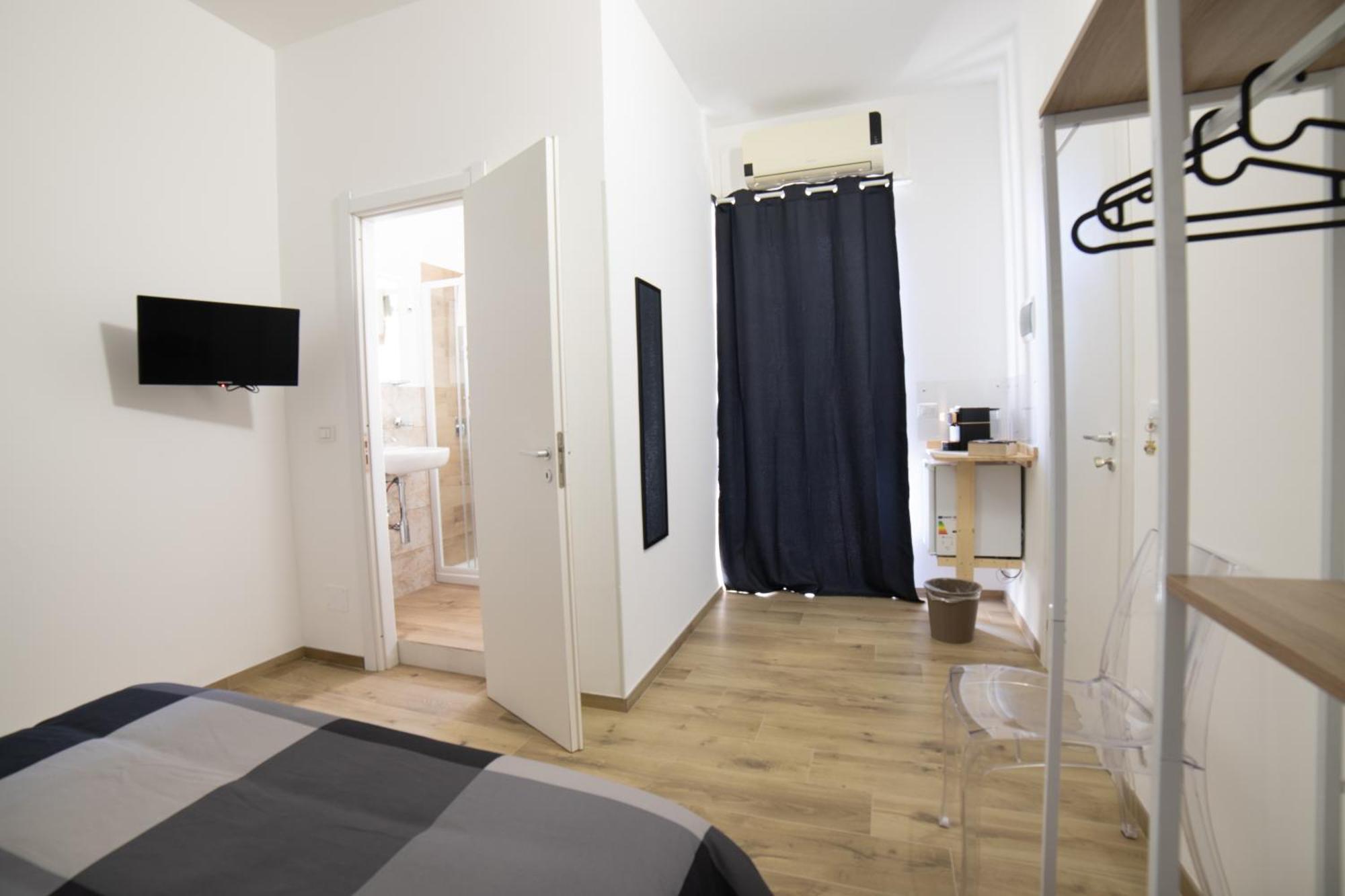 Residence Le Tre Piazze سيراكوزا المظهر الخارجي الصورة