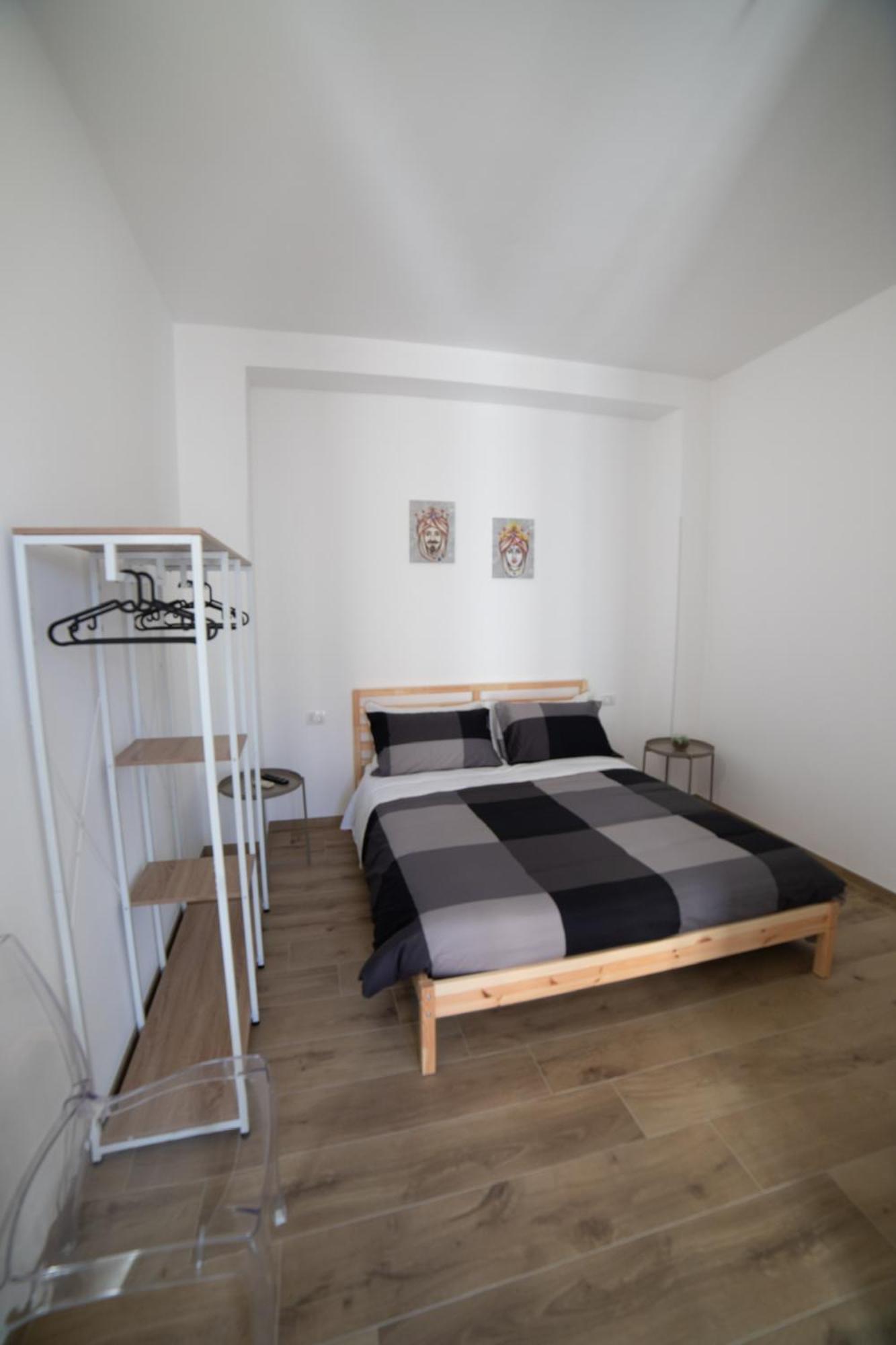 Residence Le Tre Piazze سيراكوزا المظهر الخارجي الصورة