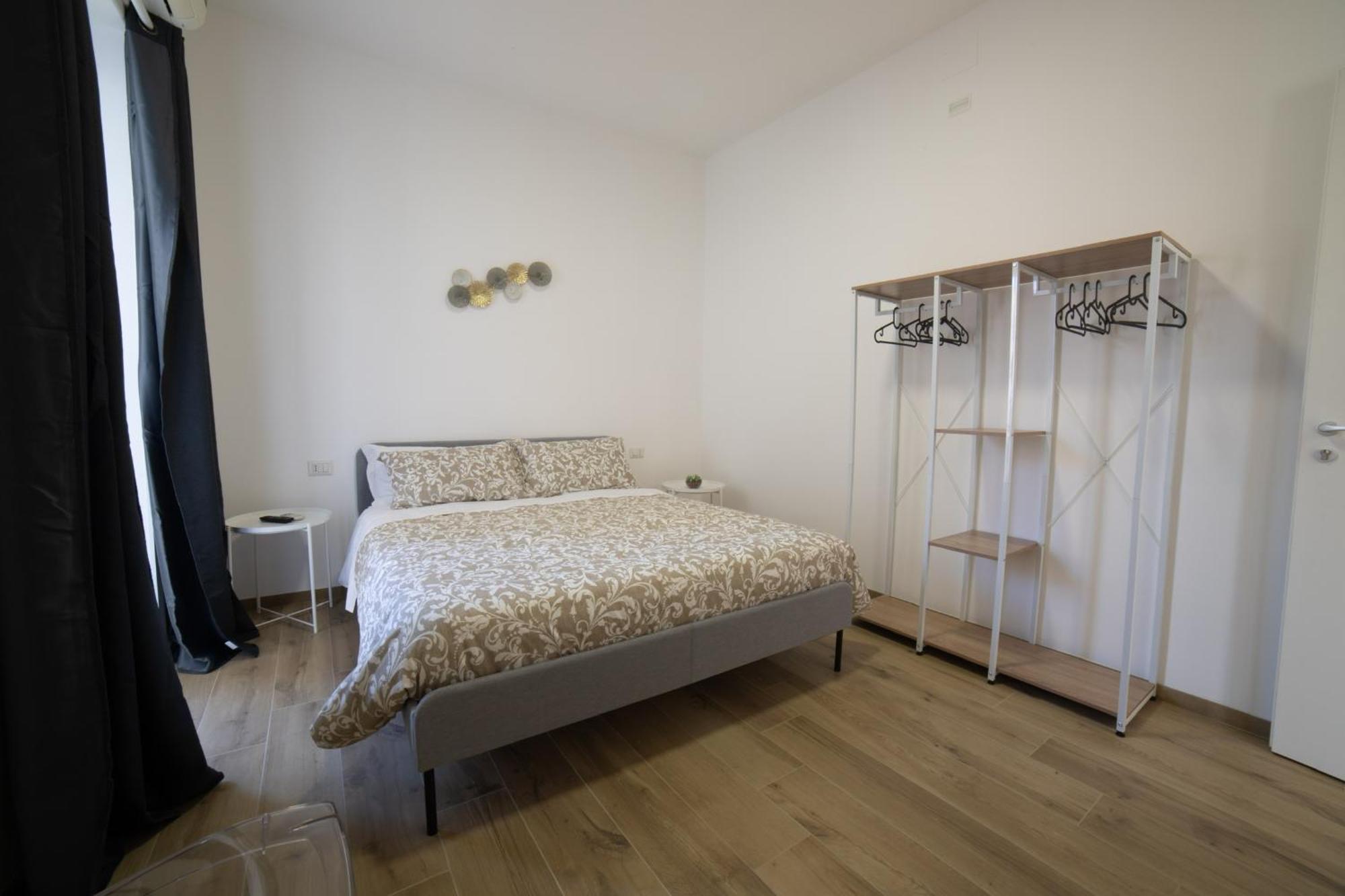 Residence Le Tre Piazze سيراكوزا المظهر الخارجي الصورة