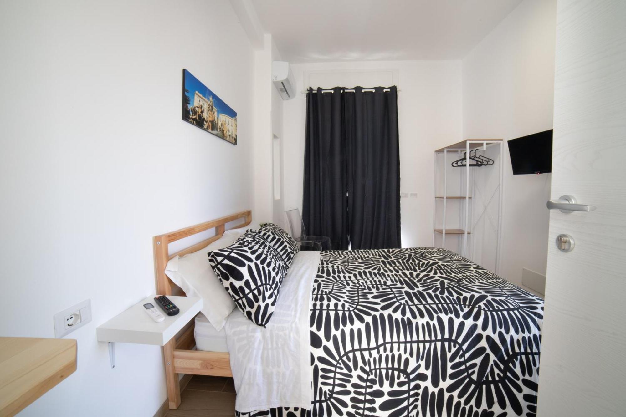 Residence Le Tre Piazze سيراكوزا المظهر الخارجي الصورة