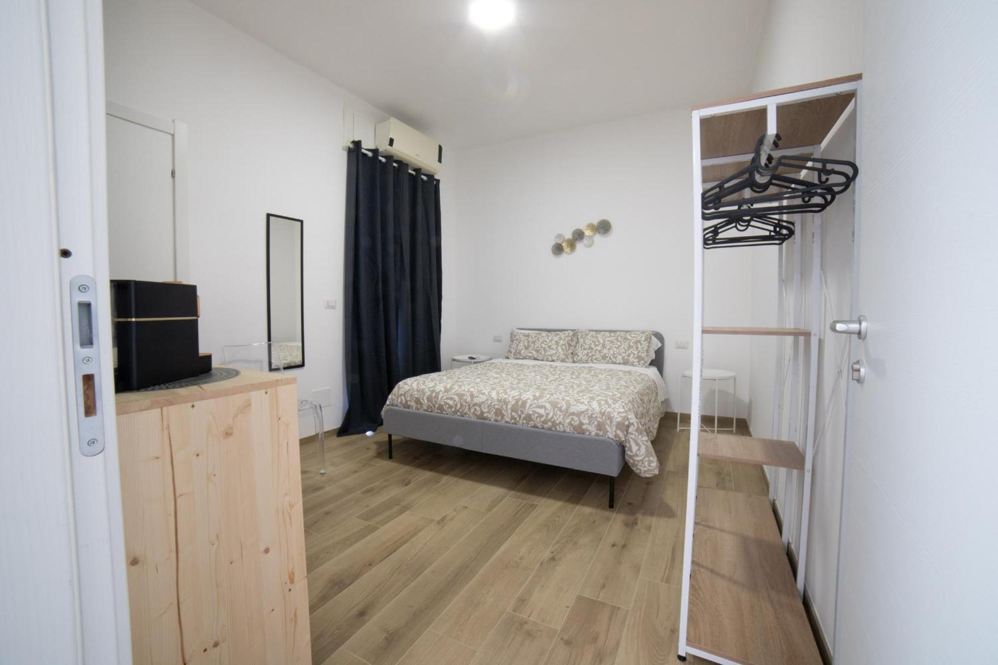 Residence Le Tre Piazze سيراكوزا المظهر الخارجي الصورة