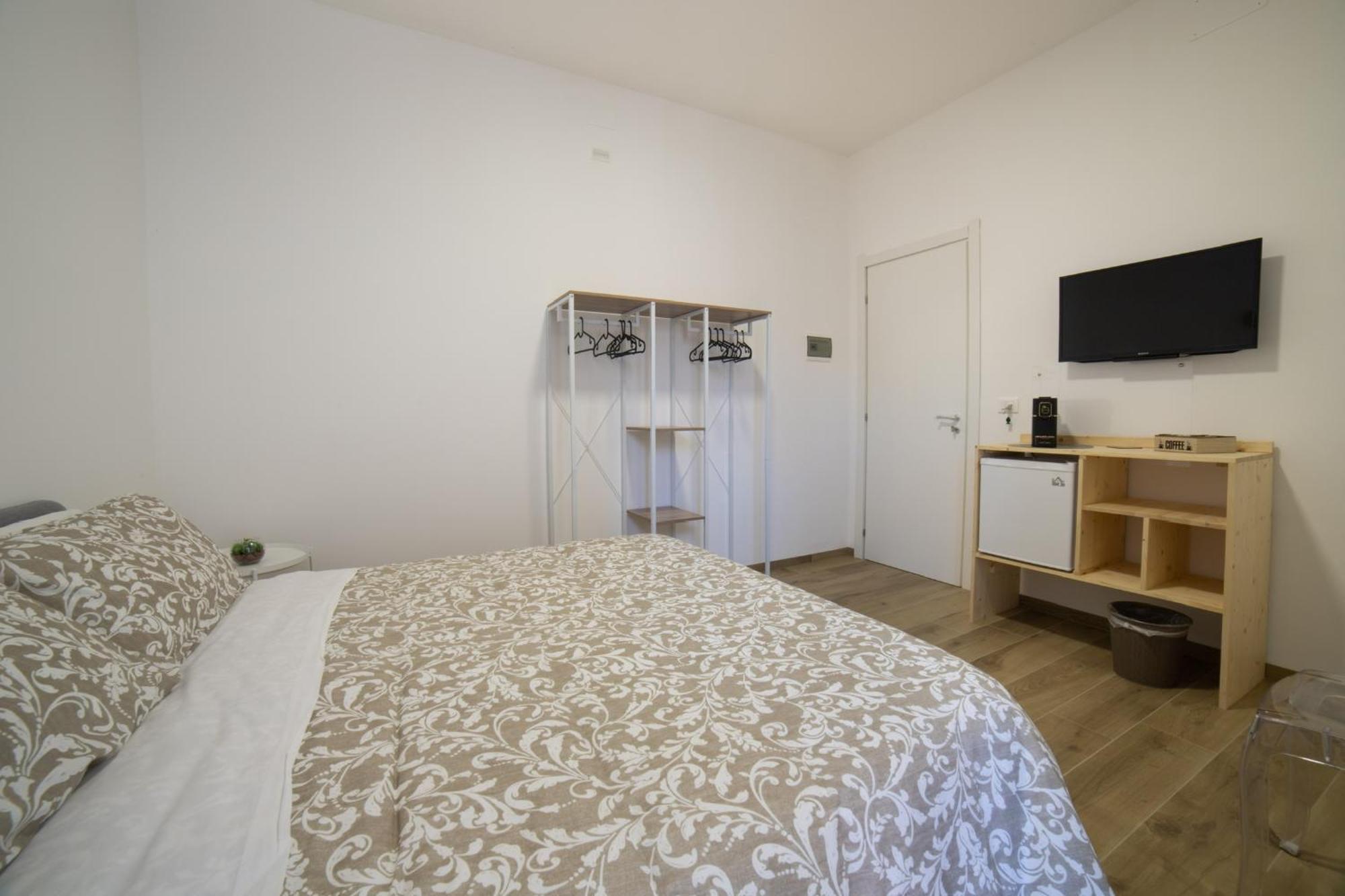 Residence Le Tre Piazze سيراكوزا المظهر الخارجي الصورة