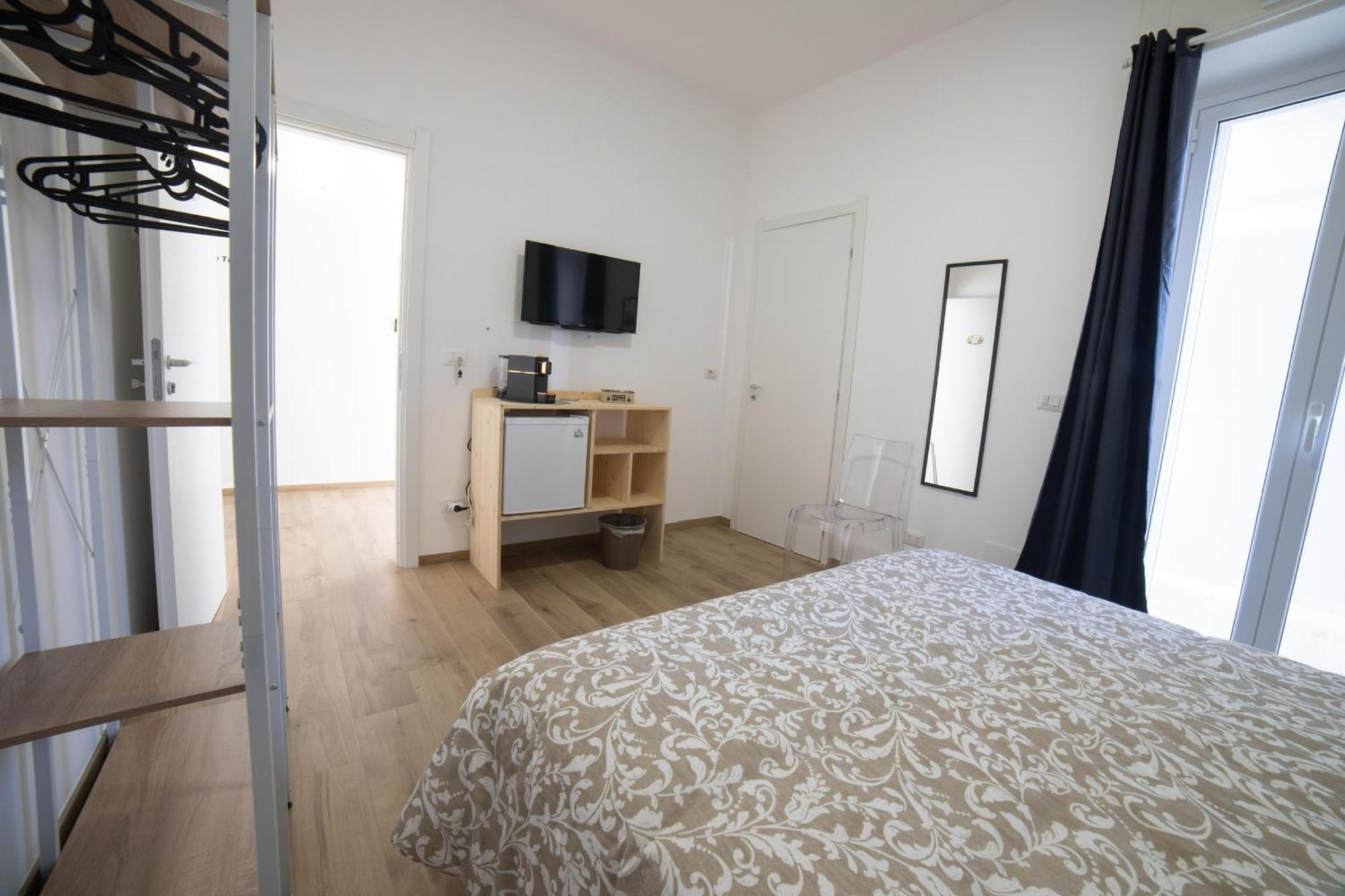 Residence Le Tre Piazze سيراكوزا المظهر الخارجي الصورة