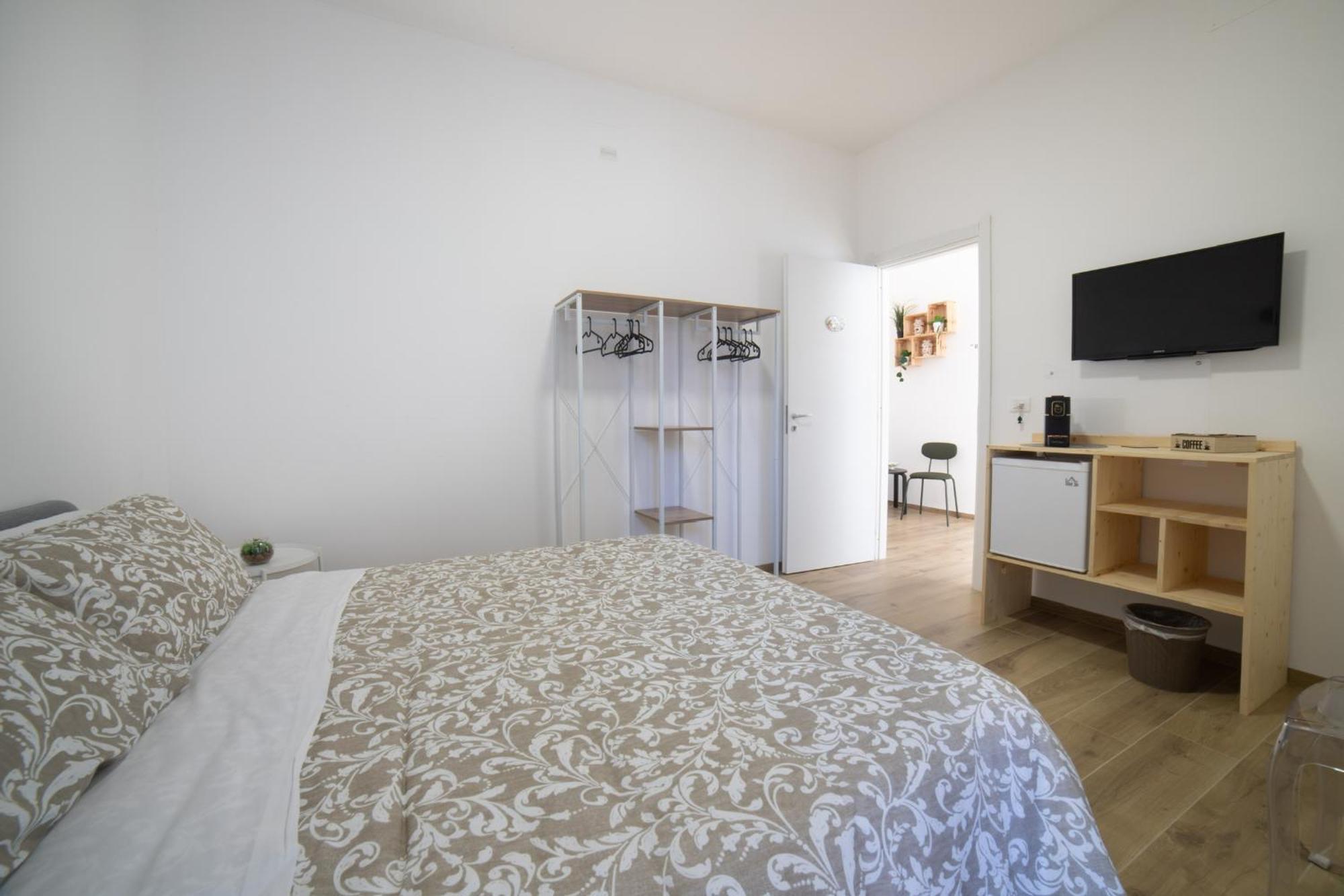 Residence Le Tre Piazze سيراكوزا المظهر الخارجي الصورة