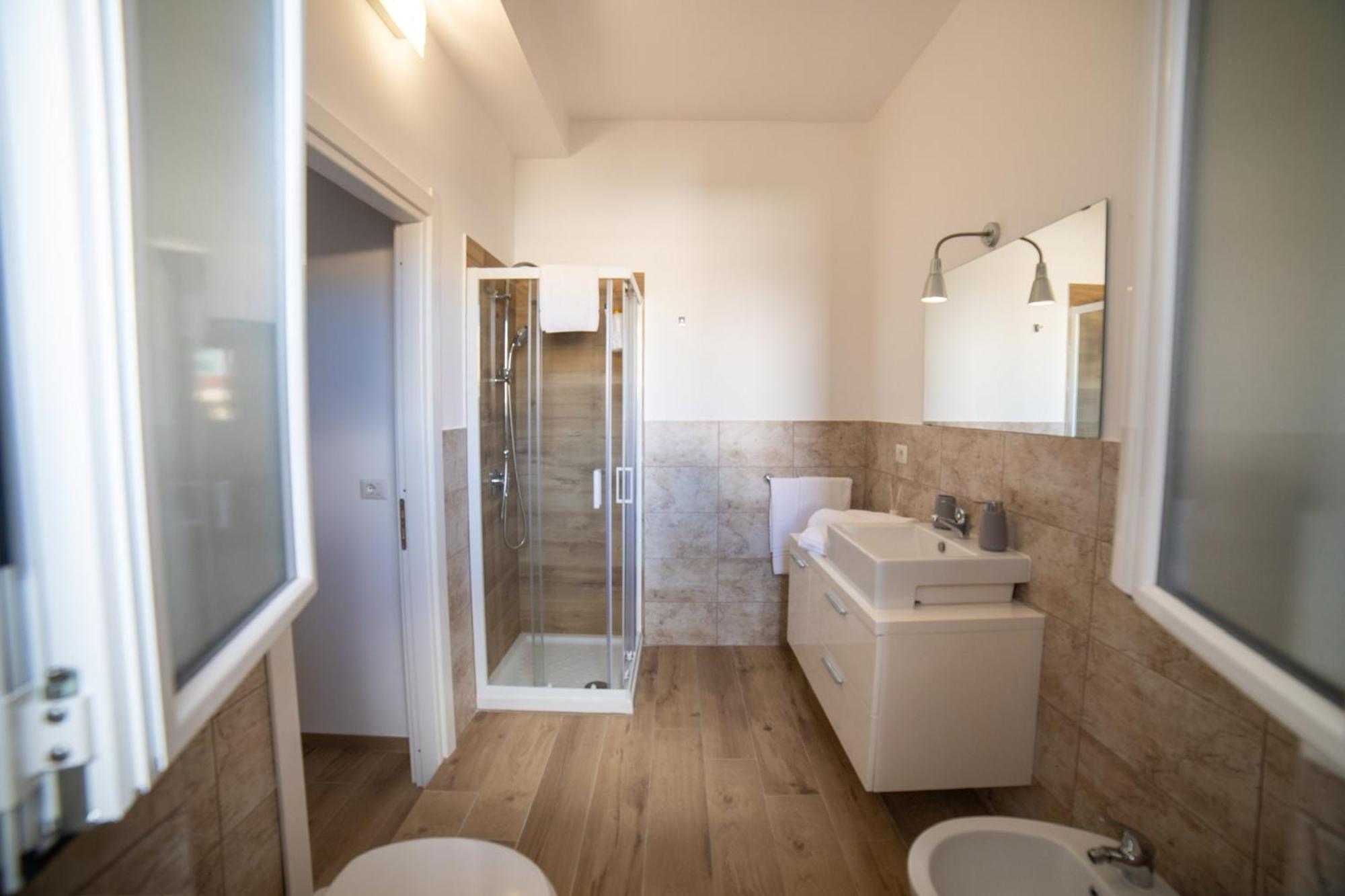 Residence Le Tre Piazze سيراكوزا المظهر الخارجي الصورة
