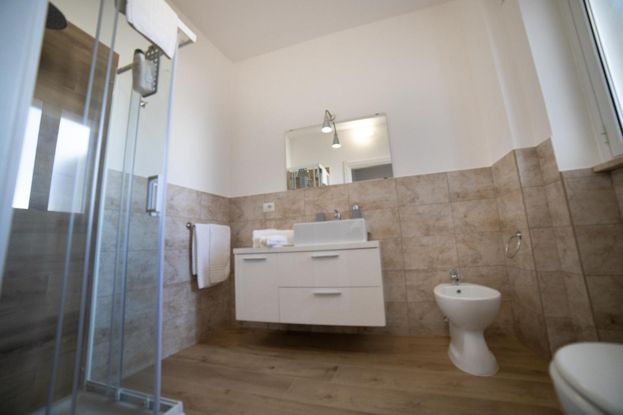 Residence Le Tre Piazze سيراكوزا المظهر الخارجي الصورة