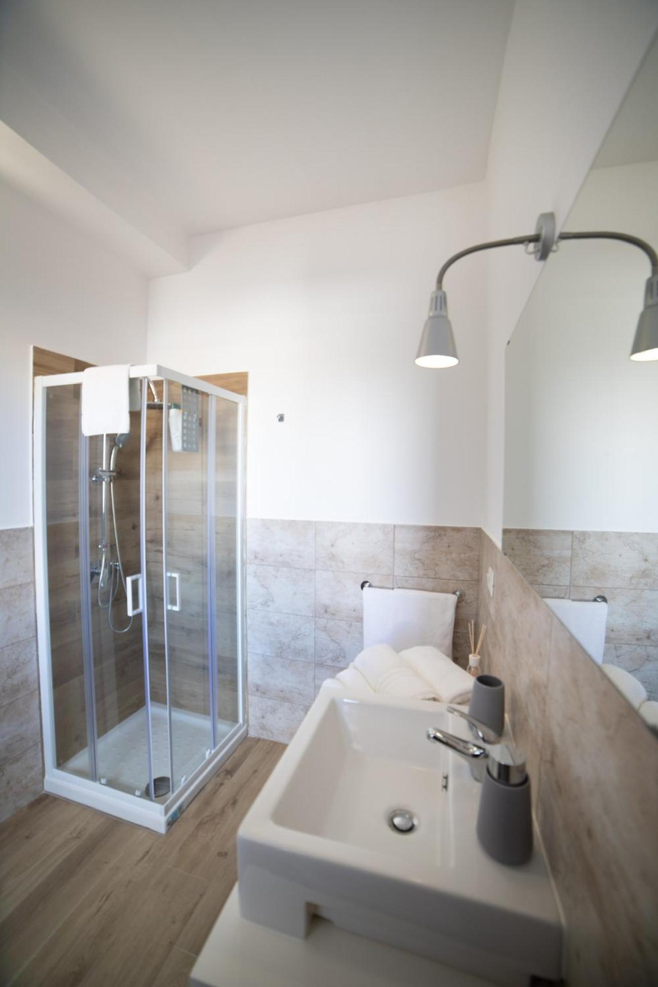 Residence Le Tre Piazze سيراكوزا المظهر الخارجي الصورة