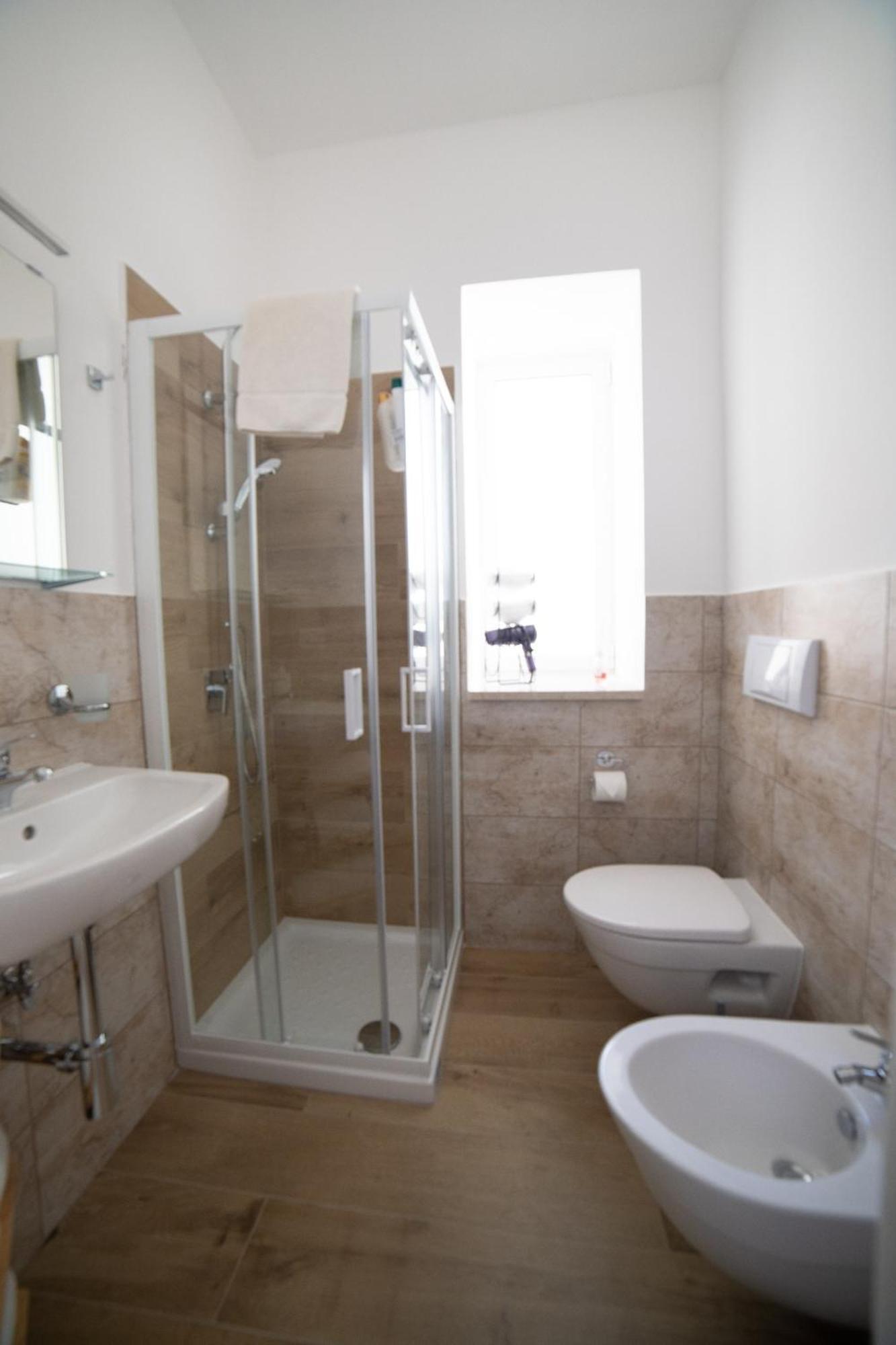 Residence Le Tre Piazze سيراكوزا المظهر الخارجي الصورة