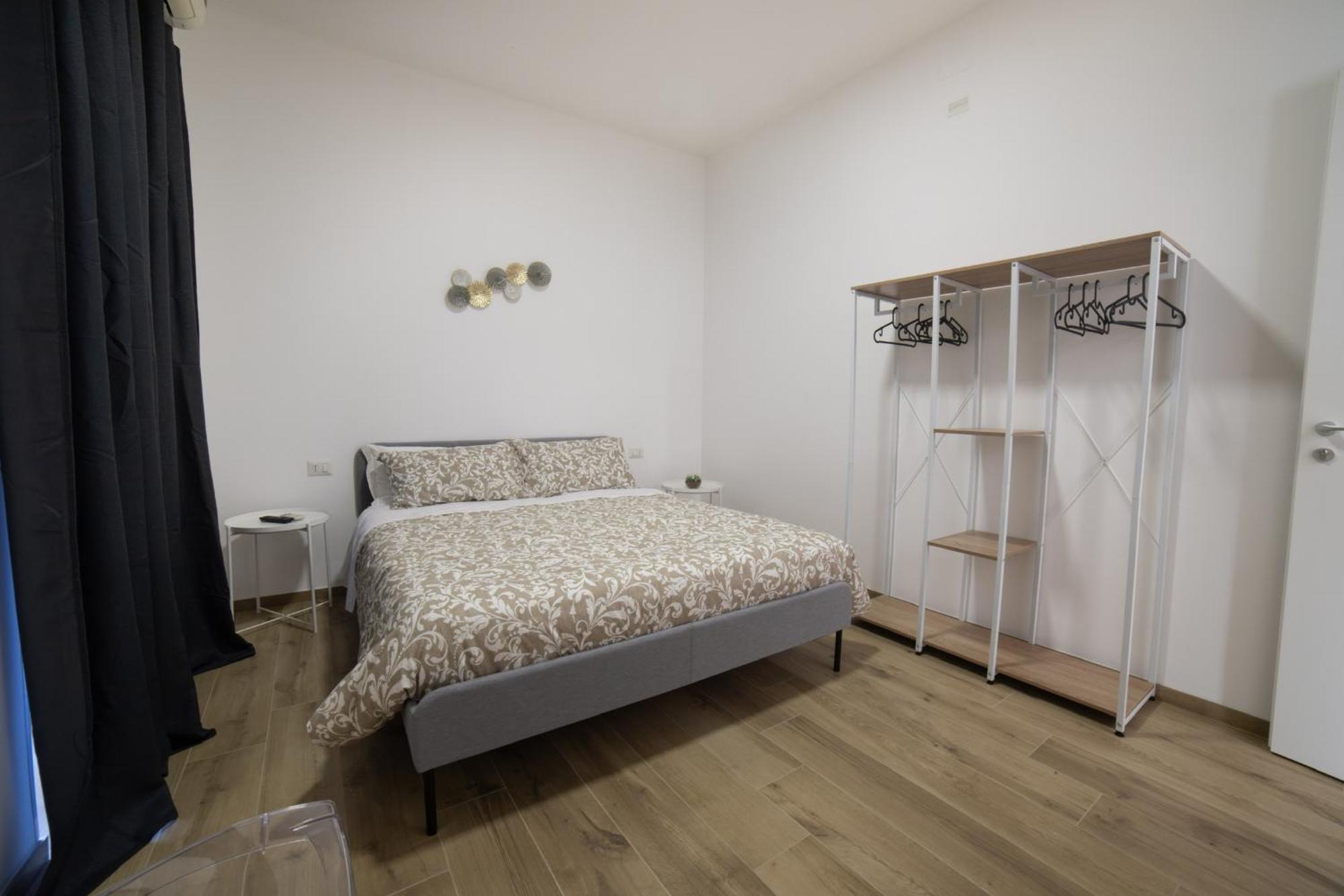 Residence Le Tre Piazze سيراكوزا المظهر الخارجي الصورة
