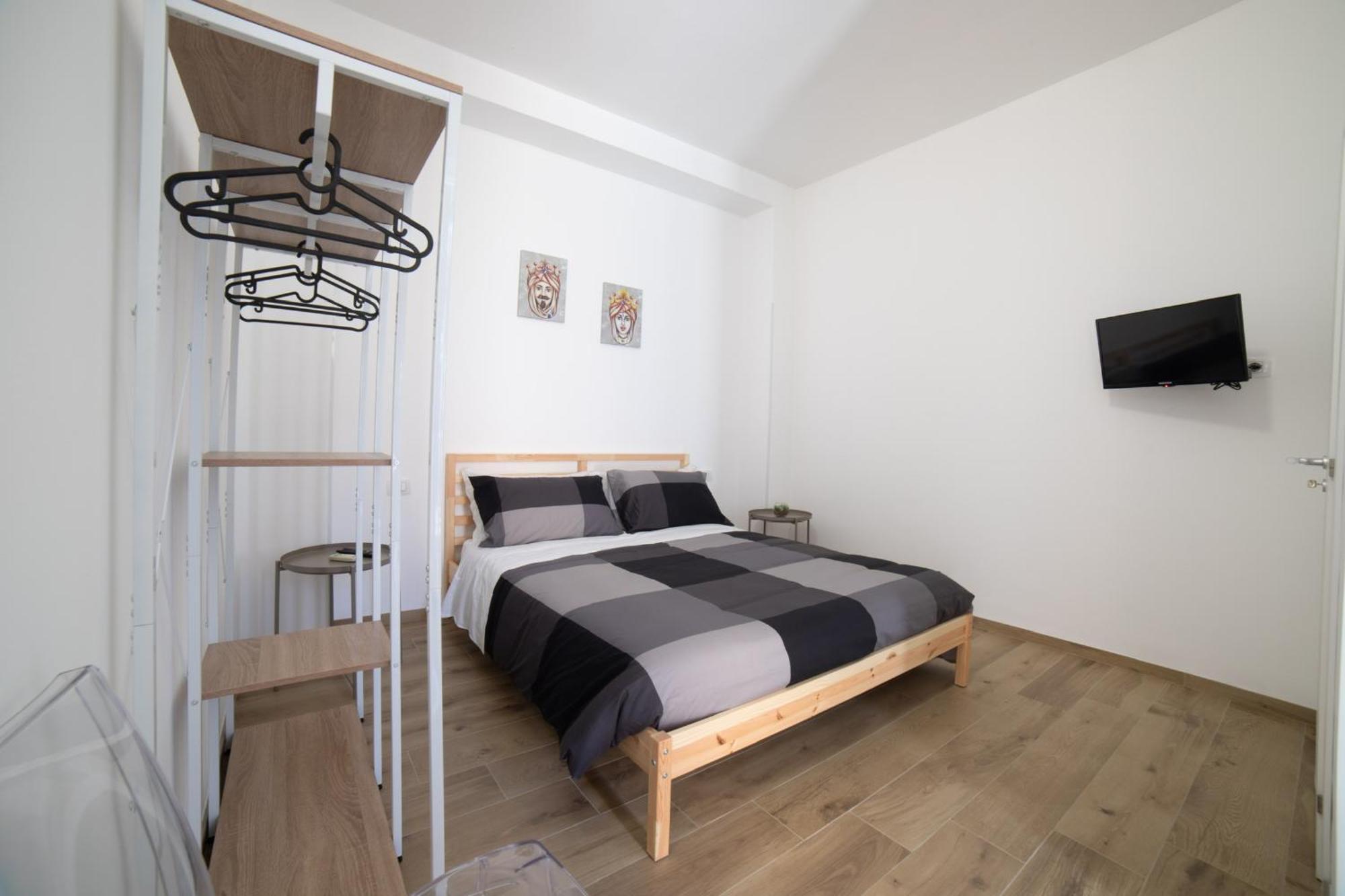Residence Le Tre Piazze سيراكوزا المظهر الخارجي الصورة